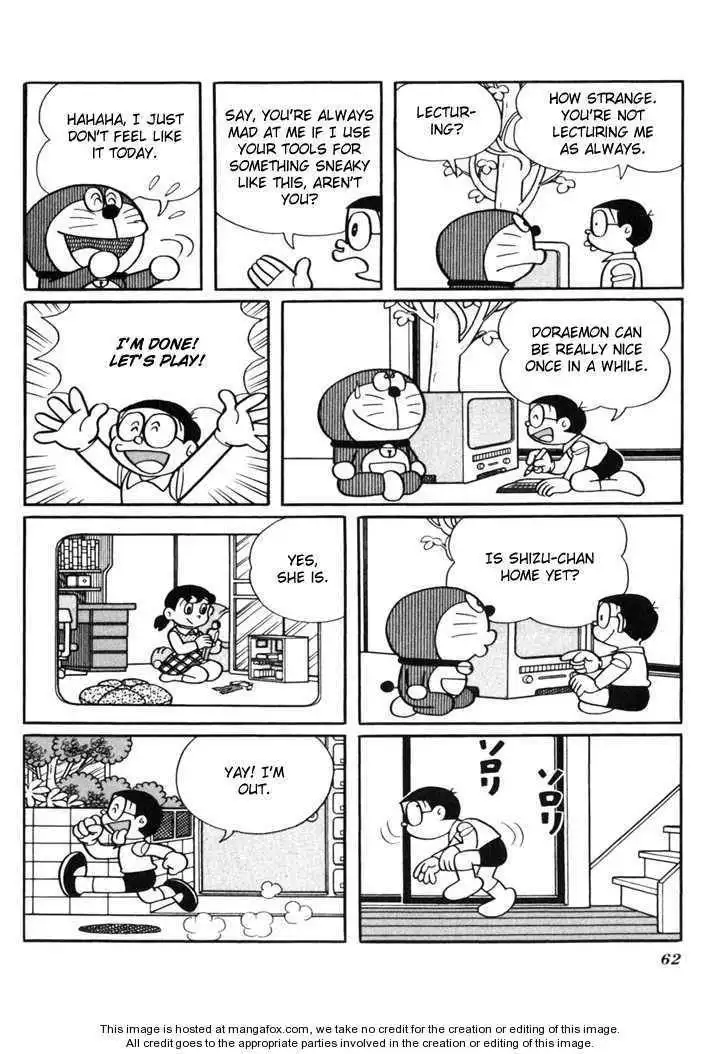 Doraemon Plus Chapter 17 9